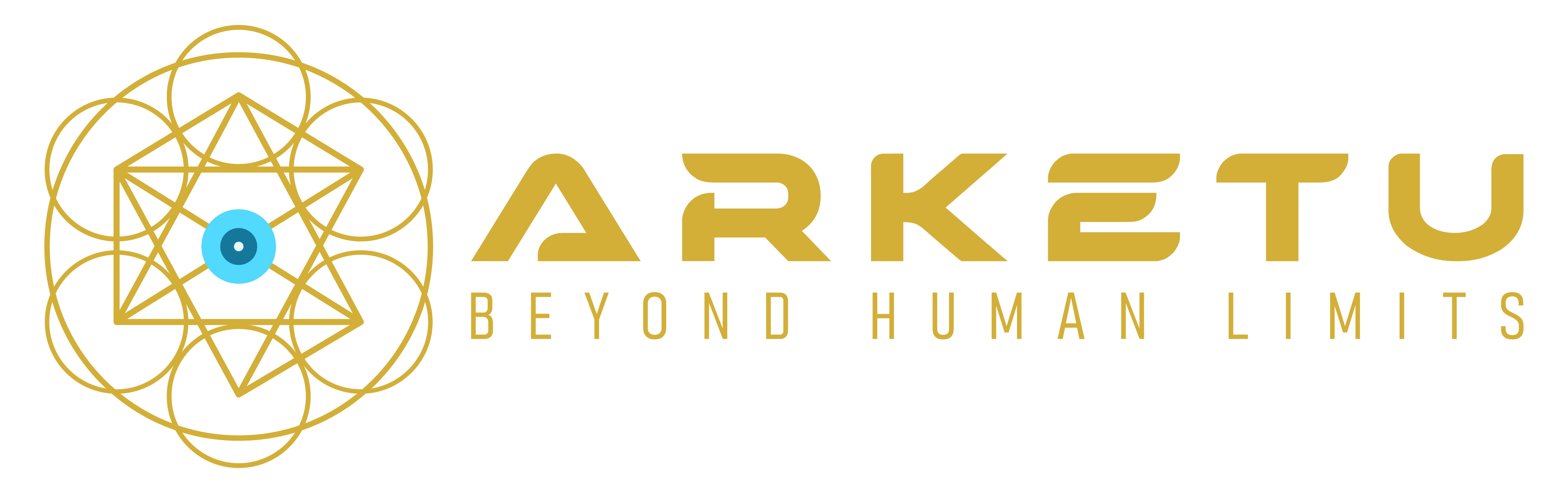 Arketu Beyond Human Limits